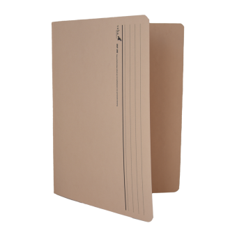 Binnenmappen SNF290 A4 ICN1, Chamois